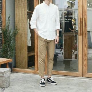 Quần Kaki Pants