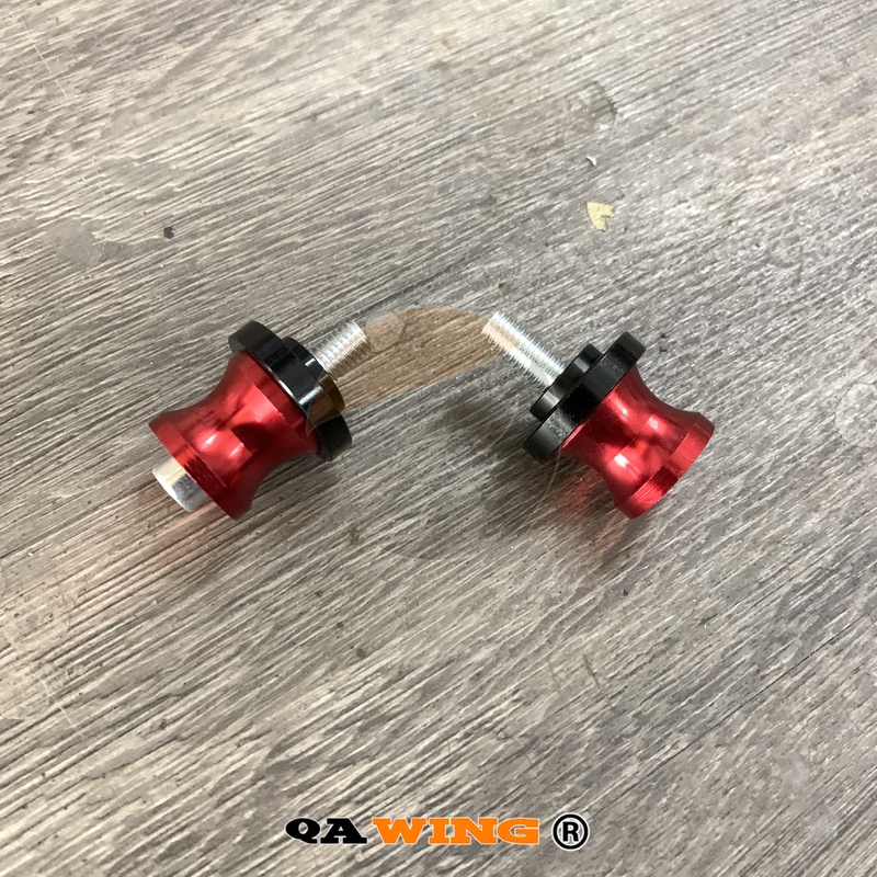 Cặp Gù Nâng – Ốc Nâng Bánh Sau Motor CNC