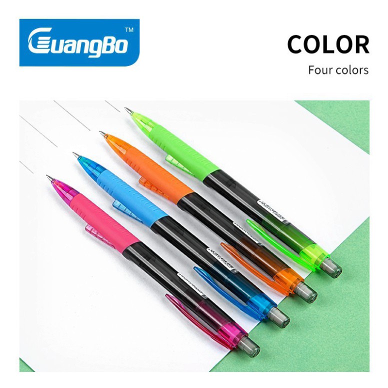 Bút chì kim Guangbo 0.5mm H06080