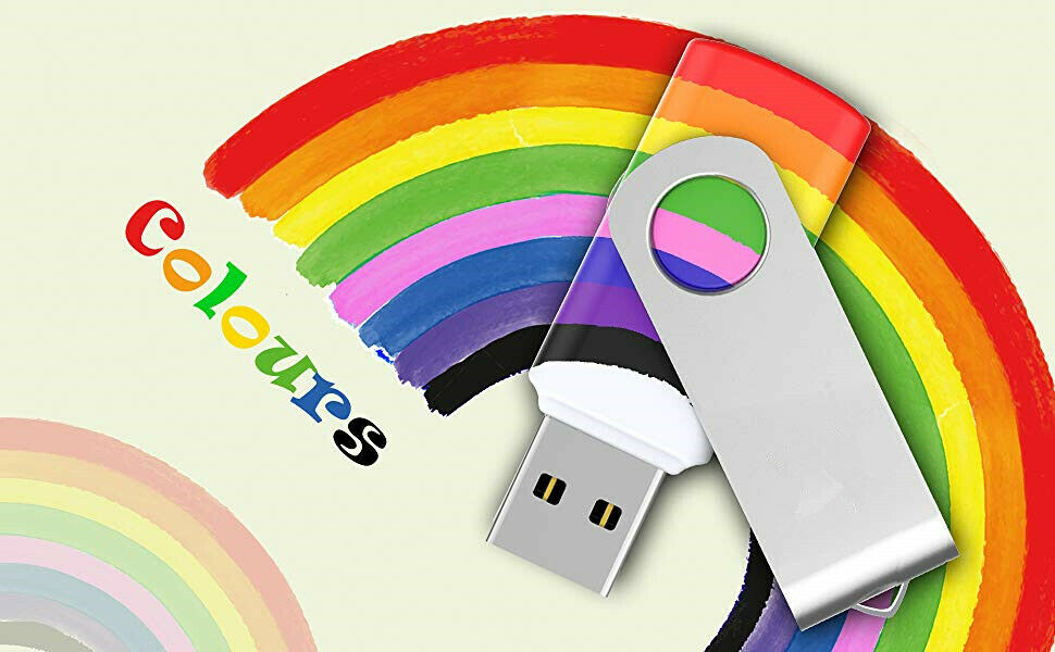 Usb 2.0 8gb 16gb 32gb 64gb 128gb Tiện Dụng Chất Lượng Cao