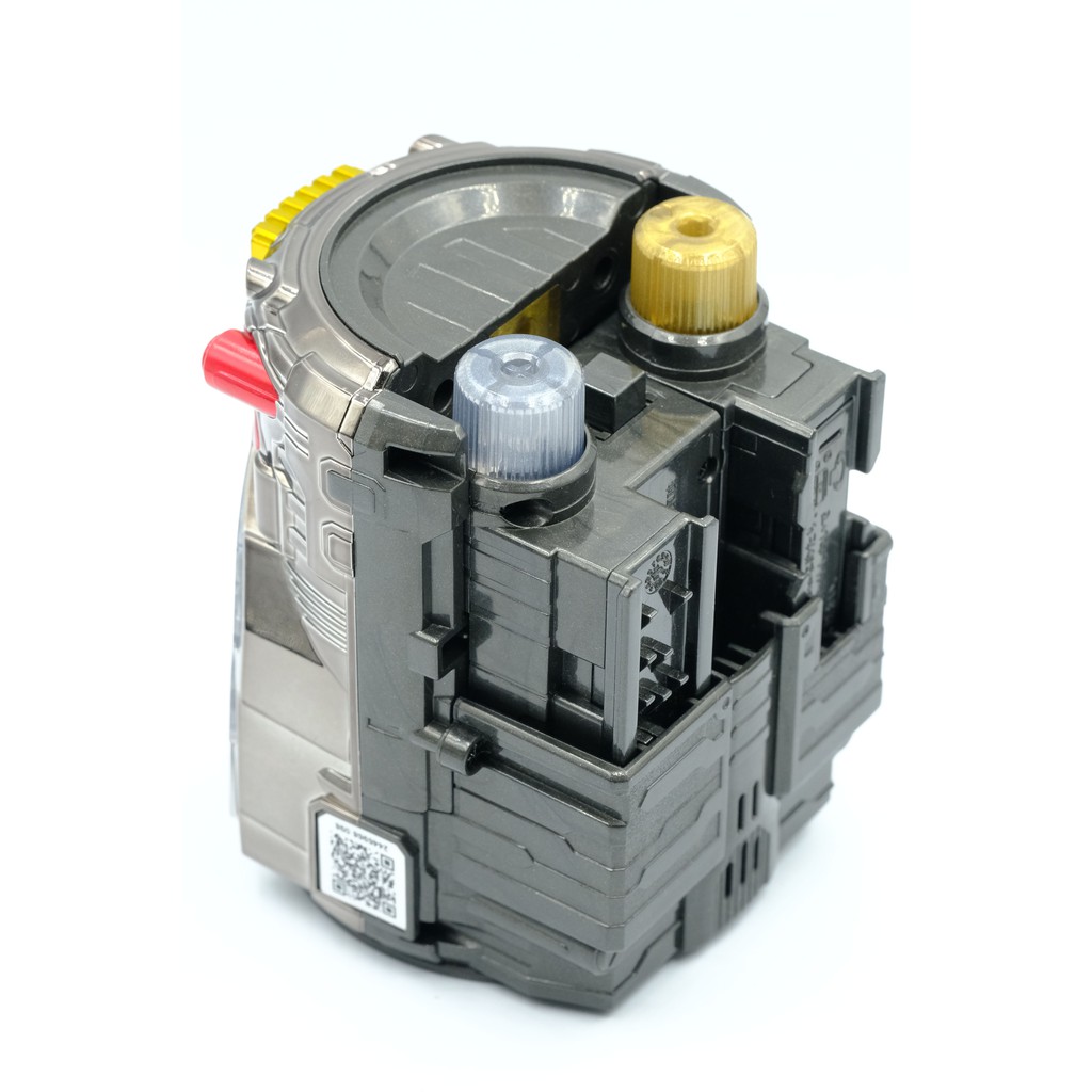 Đồ chơi DX DX Cross-Z Build Can Full Bottle. Chính hãng Bandai Kamen Rider Build Fullbottles. Hàng hiếm cực đẹp