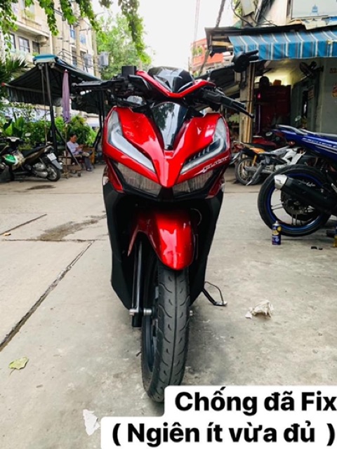 Chống Fix Nghiên cho Vario 2018/2019