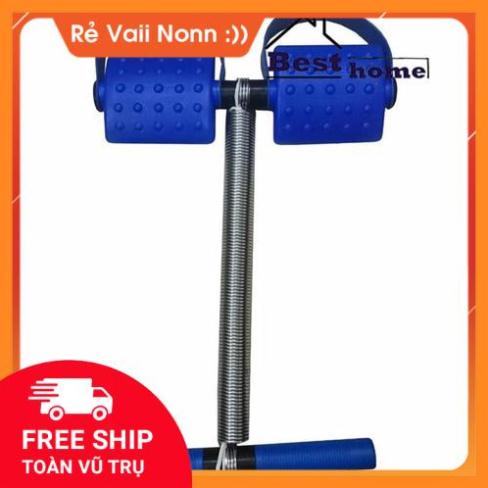 Dây kéo lò xo Tummy trimmer nhập khẩu cực bền, cực chắc, dây kéo lò xo tập bụng, tay vai, ngực cực tốt GDMN