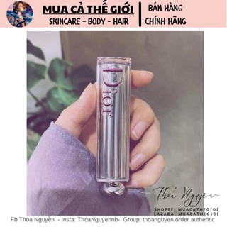 Son dưỡng Dior Addict Stellar Shine