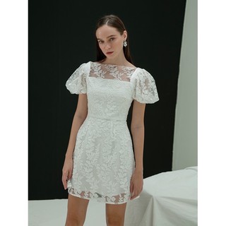 Đầm ren Cocosin size S newtag