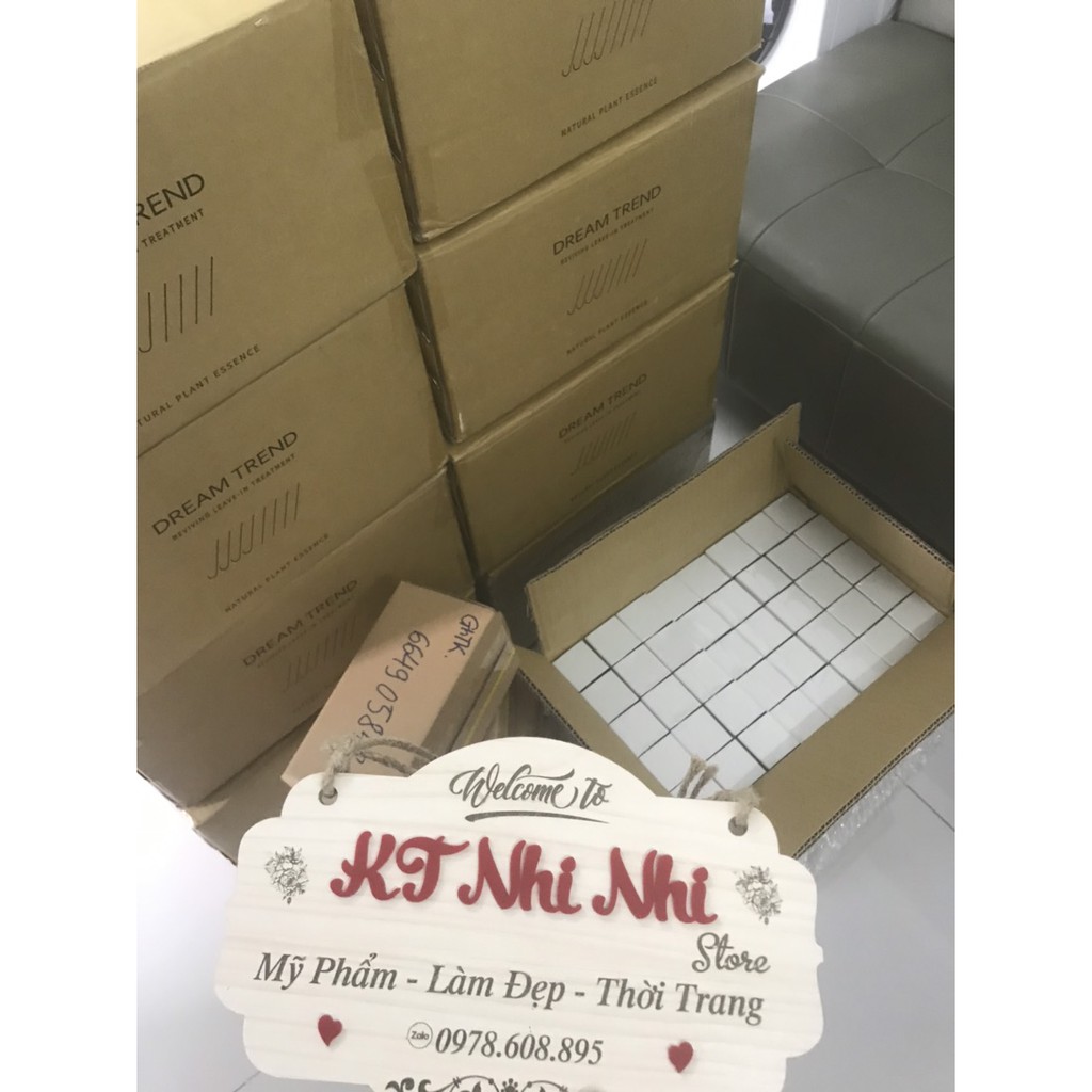 Combo 2 chai essence dưỡng tóc AHA DREAM TREND | BigBuy360 - bigbuy360.vn