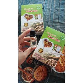 COMBO 2 NGŨ CỐC LỢI SỮA Thành TÂm