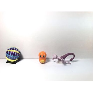 Mô hình Pokemon