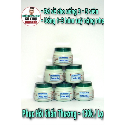 Côm Bô Gà Chiến Sung Khoẻ