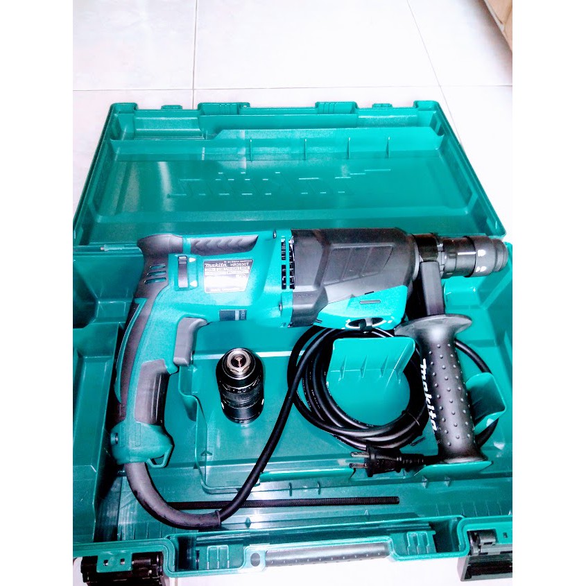 Máy khoan đa năng MAKITA HR2630T 26MM