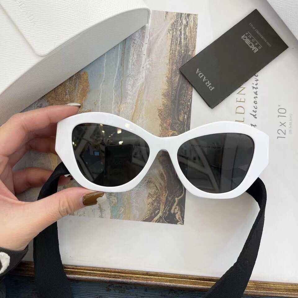 Kính Thời Trang Nữ, Mắt kính mát,Chống nắng, Chống Tia UV, Kèm Full Box, Bảo hành 12 tháng - donghokinhmat168