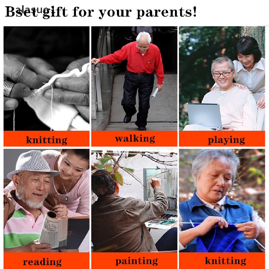 Kính Đọc Sách Một Lần Tự Động Điều Chỉnh Được alasuo1 + 50 Đến + 250 Dual Focus