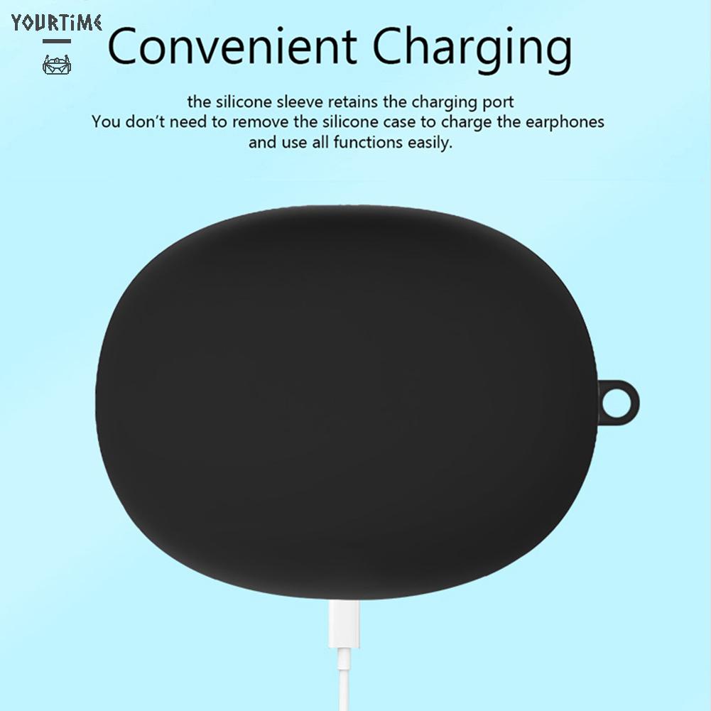 Hộp đựng tai nghe Bluetooth Anker Soundcore Life P3