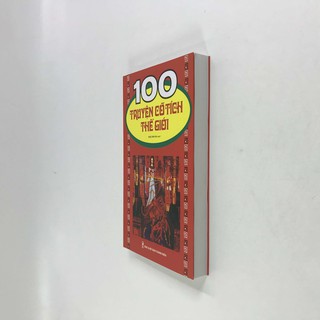 100 Truyện Cổ Tích Thế Giới