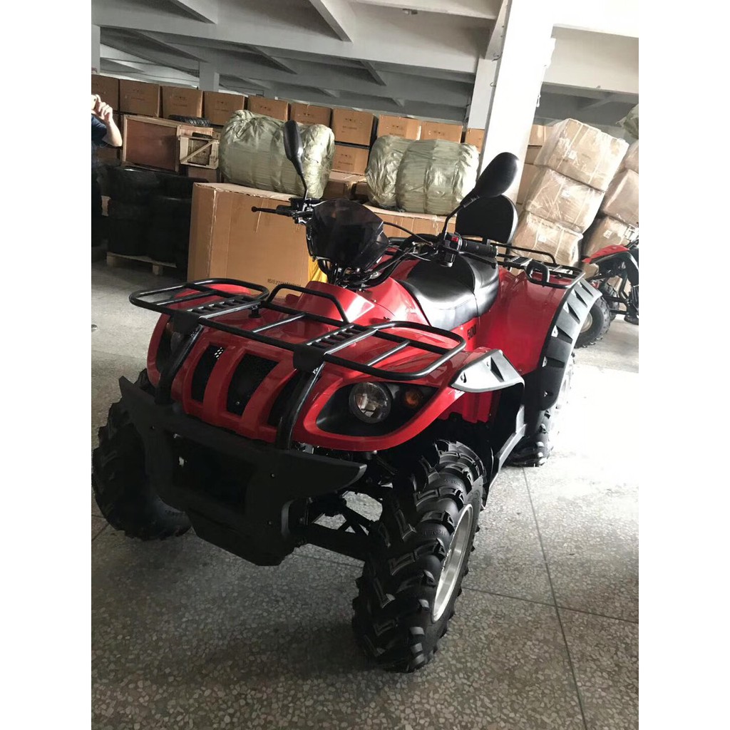 Xe địa hình 4 bánh ATV 250cc