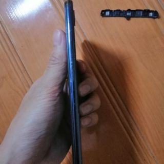 Xác mi8 lite vỡ màn