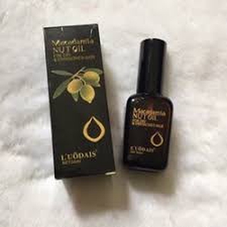 Tinh dầu dưỡng tóc MACADAMIA NUTOIL