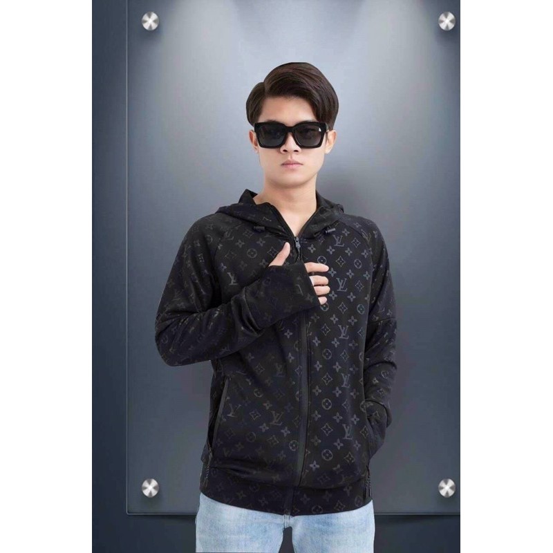 Áo Chống Nắng Nam❤thun thông thoáng❤dập vân | BigBuy360 - bigbuy360.vn