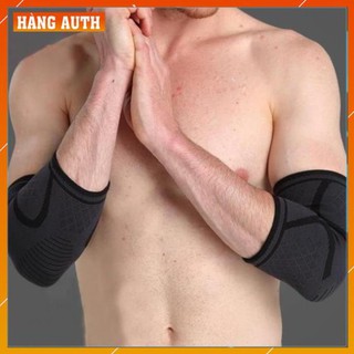 Băng Quấn Khủy Tay Gym - Đai Bảo Vệ Khủy Tay Thể Thao, Thủ Môn