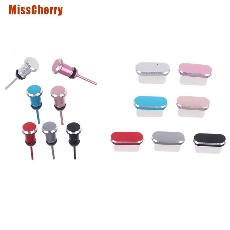 Cổng Sạc Usb Type C Và Cổng 3.5mm Cho Samsung / Huawei