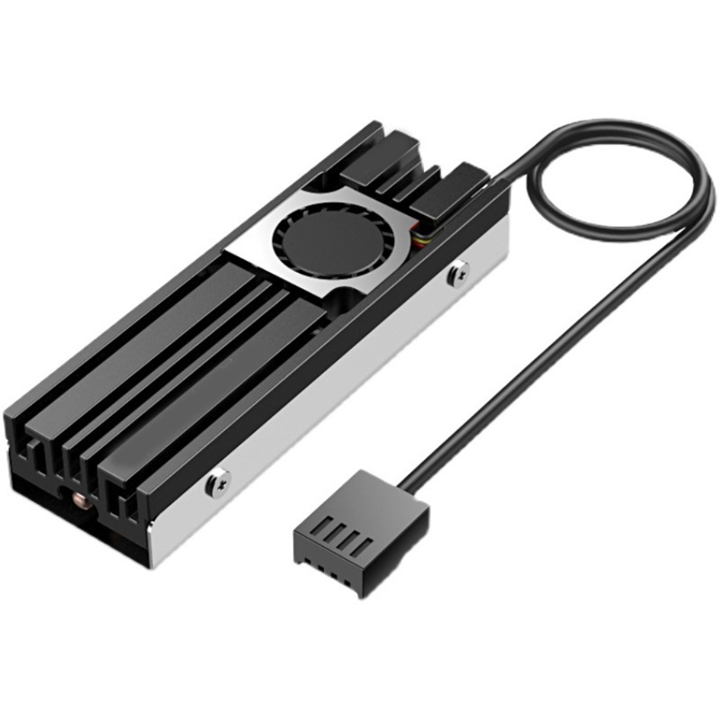 Quạt Tản Nhiệt Ổ Cứng M2 Ssd Nvme M.2 2280
