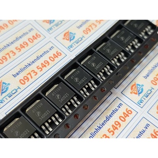 4511gh, ap4511gh ic nguồn to-252