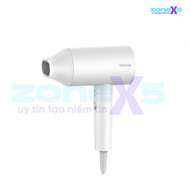 [CHÍNH HÃNG]Máy sấy tóc ion âm Xiaomi Mijia ShowSee A1/A2-W 1800W