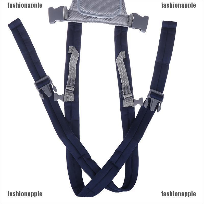 Đai Địu Em Bé Thoáng Khí Có Thể Điều Chỉnh