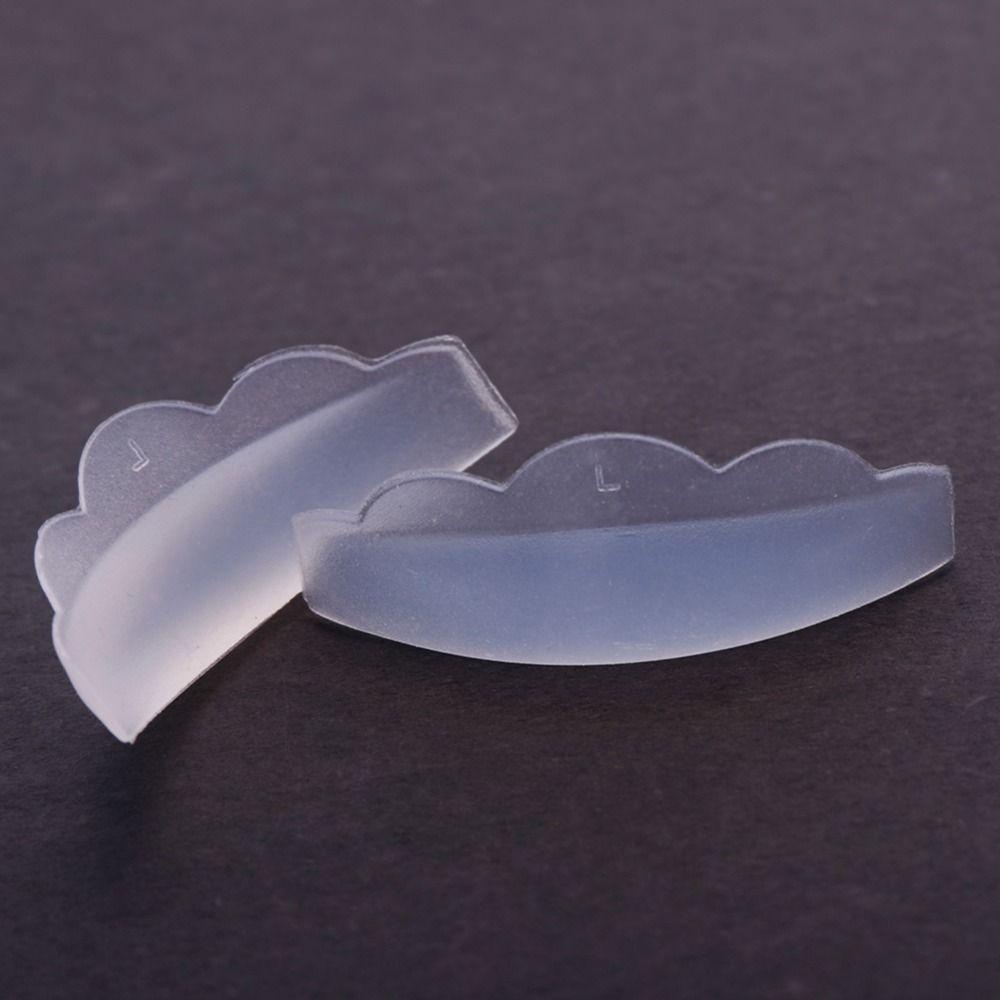 Set 7 Đệm Silicone Hỗ Trợ Nối Mi Giả