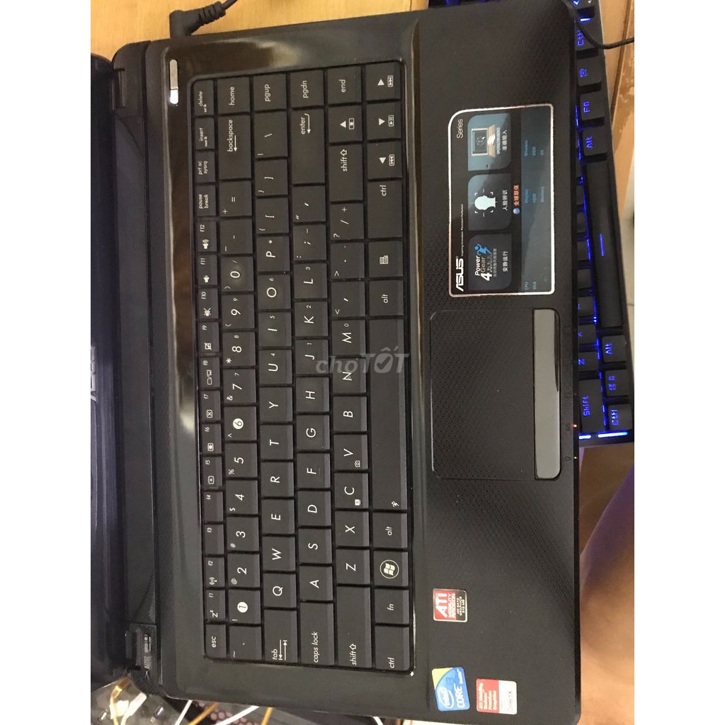 Laptop Asus X42J core i3/4gb/VGA rời | BigBuy360 - bigbuy360.vn