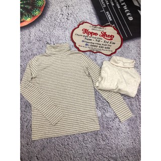 Combo 2 Áo giữ nhiệt xuất Nhật