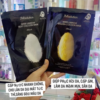 Mặt nạ JM solution