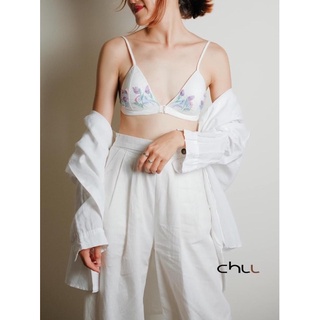 Bra Linen Freesize <90