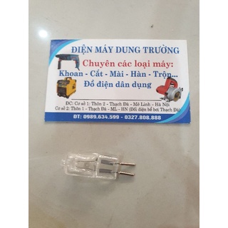 Bóng của đèn sông tinh dầu