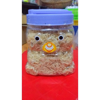 chà bông heo hủ 250g