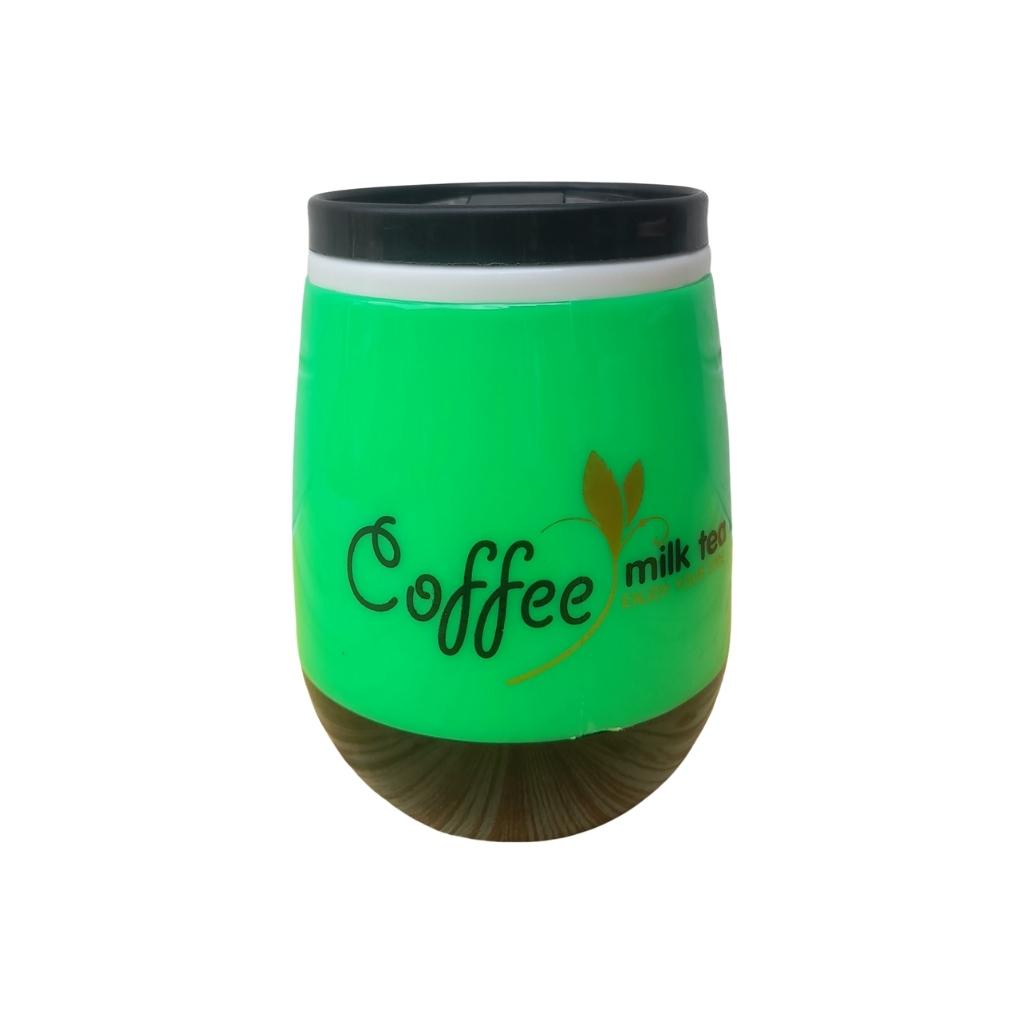 Ca Giữ Nhiệt Cafe Trung Việt Ca Đựng Nước Cách Nhiệt 500ml - Gia Dụng Việt