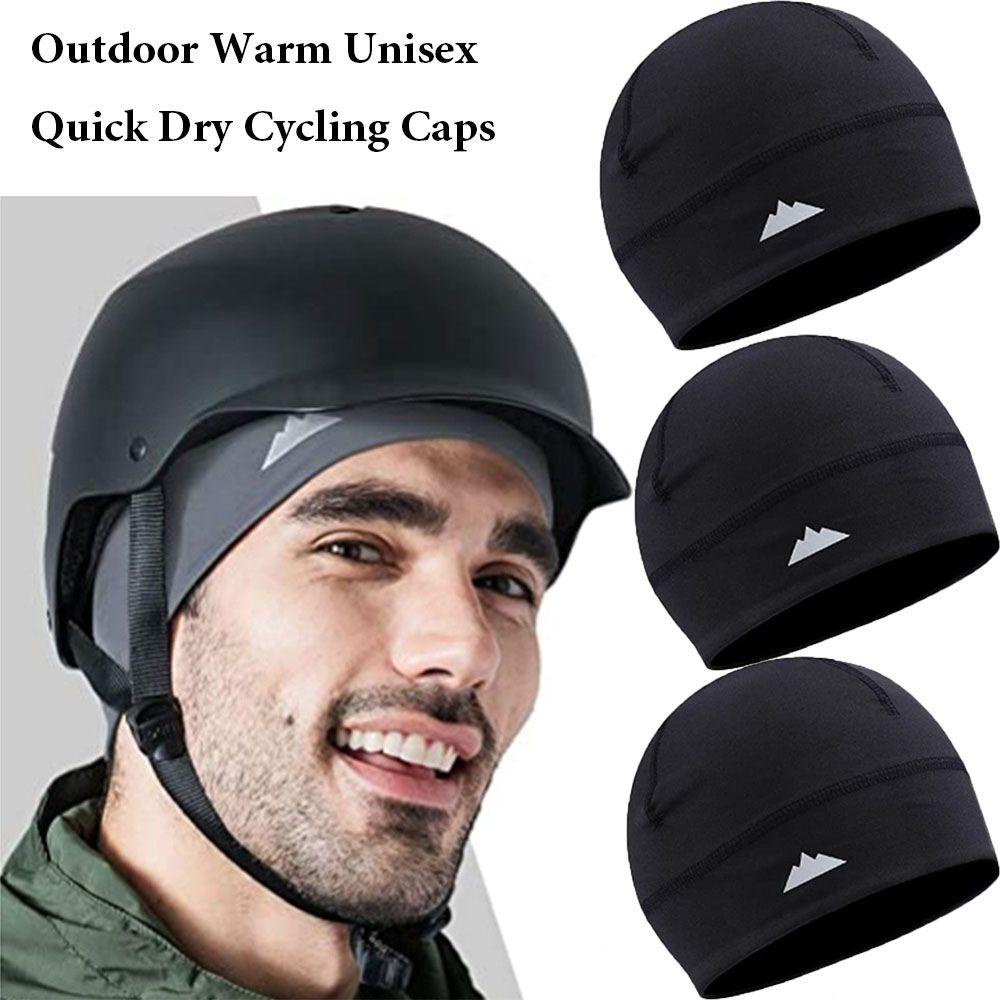 MAYSHOW Mũ Thể Thao Đạp Xe Nhanh Khô Unisex