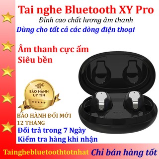 Tai nghe Bluetooth cao cấp XY-5