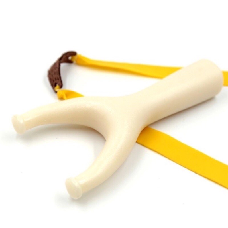 Ná nhựa Y tặng 2 dây và 100v bi + 1m dây cột