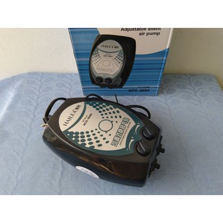 MÁY SỦI KHÍ HAILE ACO-6604