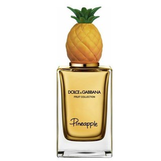 Nước Hoa D&G Fruit Collection Pineapple  -𝟷𝟶ᴍʟ sᴇʟɪɴᴀɴɢᴜʏᴇɴ.sɢ