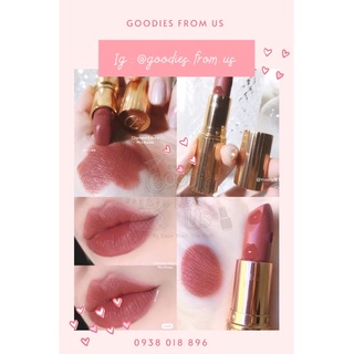 Son thỏi CharlotteTilbury - Mrs.Kisses Limited SALE 50% !!