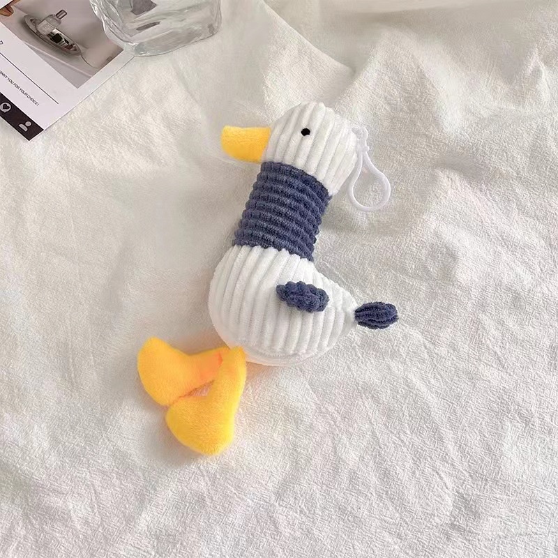 móc khóa vịt