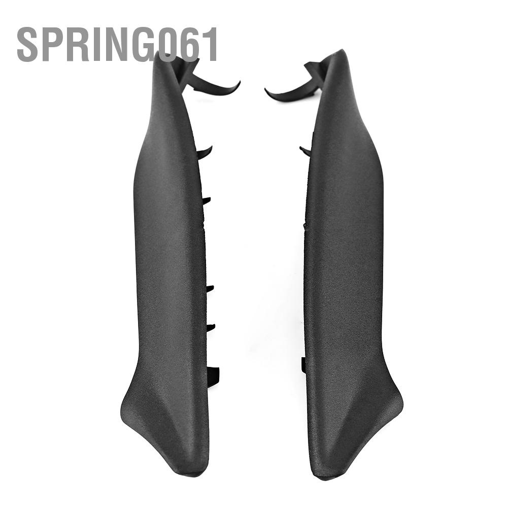 Vỏ Bọc Cần Gạt Nước Kính Chắn Gió Bằng Nhựa Lò Xo061 Cho Ford F150 2004-2008 Lincoln Mark LT 2006-2008