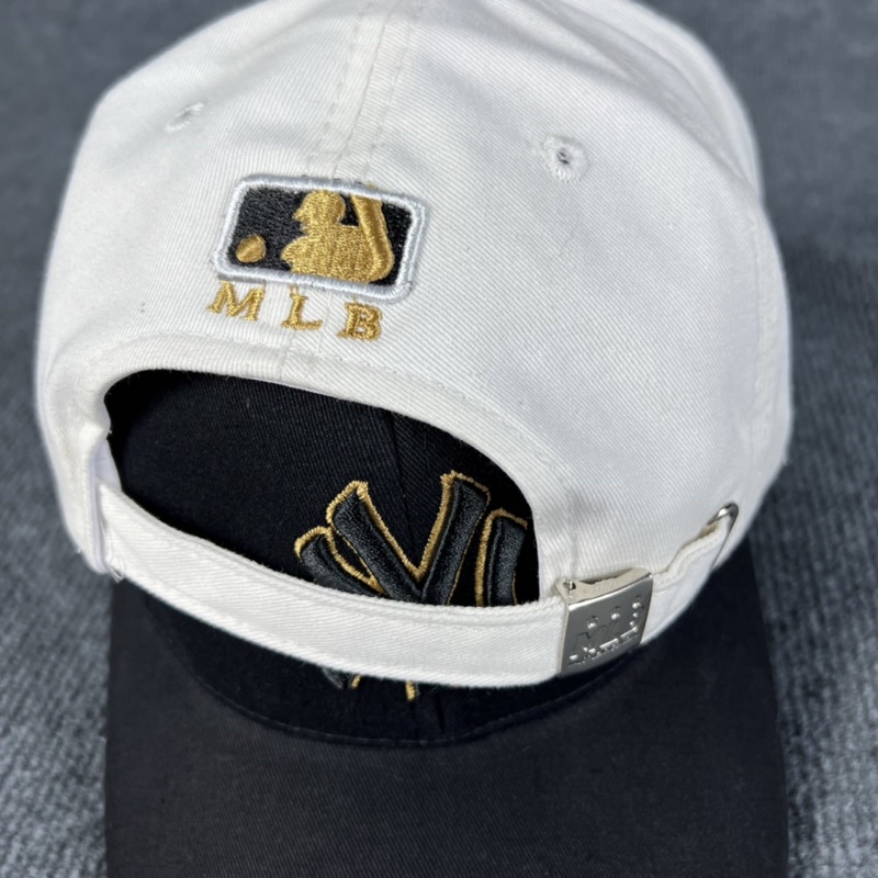 Mũ  lưỡi trai  NY cao cấp  MLB (vnxk) ảnh thật  shop tự chụp ảnh thật 100%
