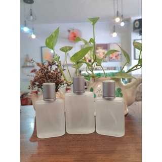 Chai chiết nước hoa 50ml - 30ml