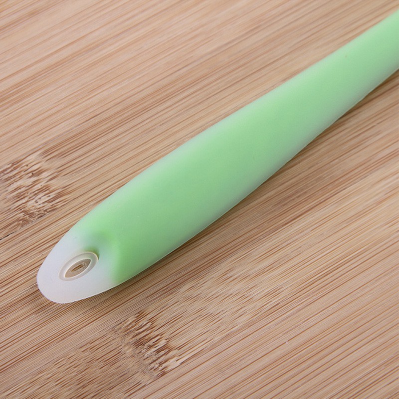 Dụng Cụ Vét Bột Làm Bánh Bằng Silicone