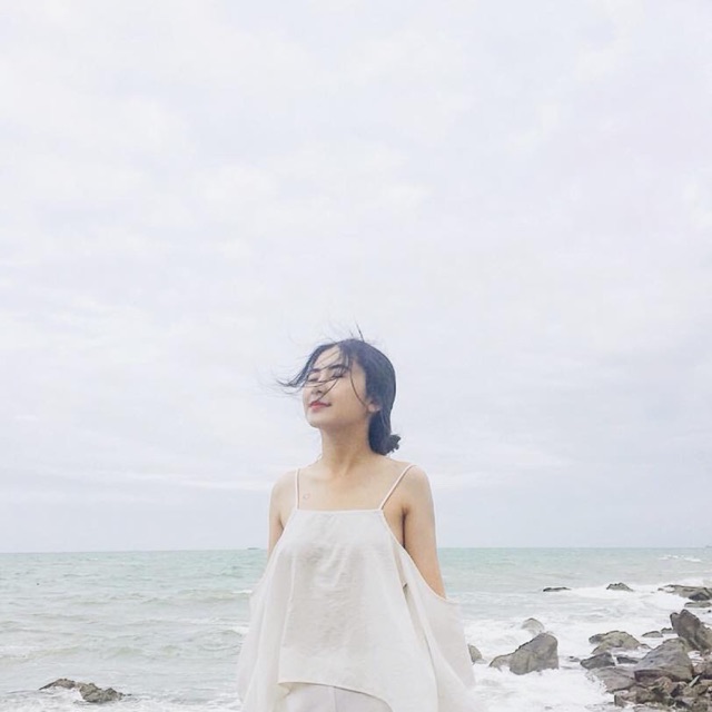 Áo zẩ hah a
