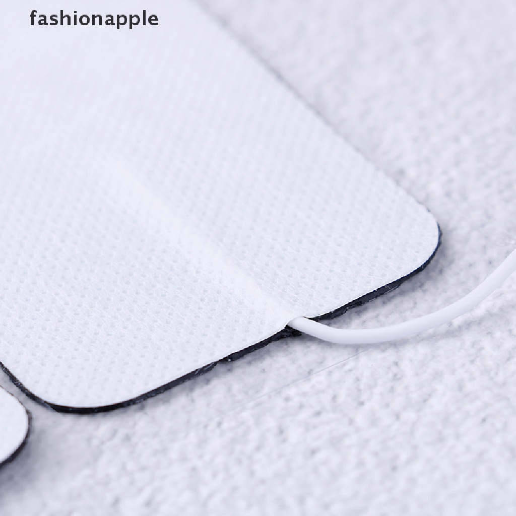 Bộ 2 Miếng Dán Điện Phân Tự Dính 5 * 10cm