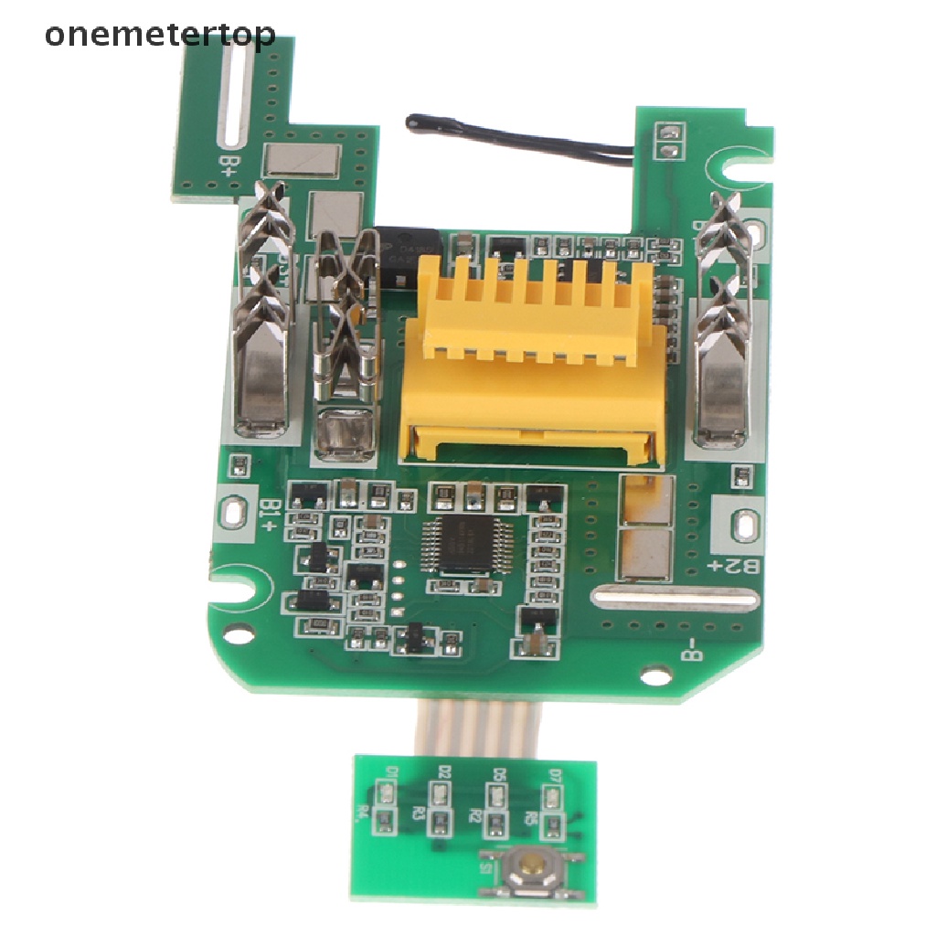 MAKITA Bảng Mạch Sạc Pin Lithium 18V 3.0Ah BL1850B / BL1840B Chuyên Dụng